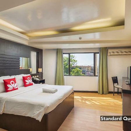 Zen Rooms Starview Hotel 纳加 外观 照片