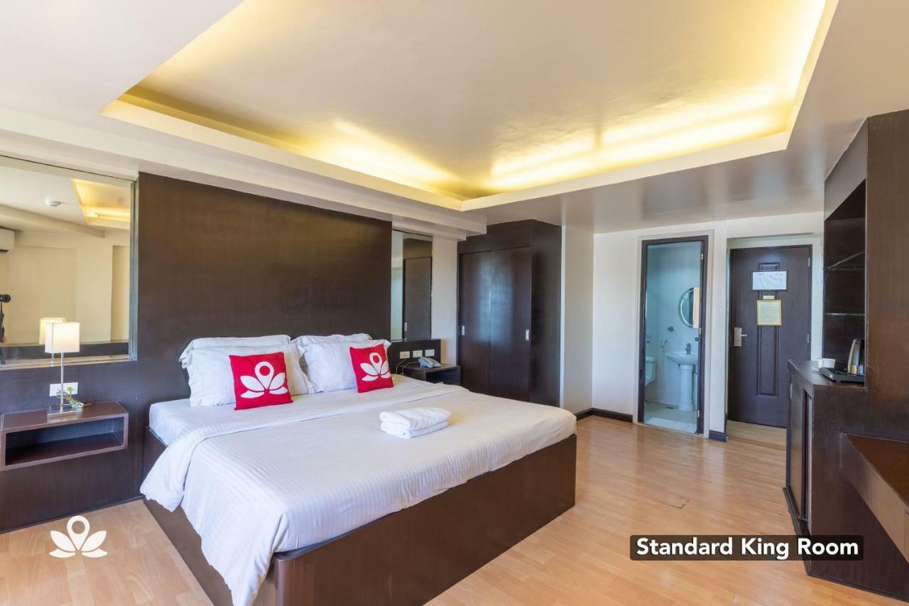 Zen Rooms Starview Hotel 纳加 外观 照片