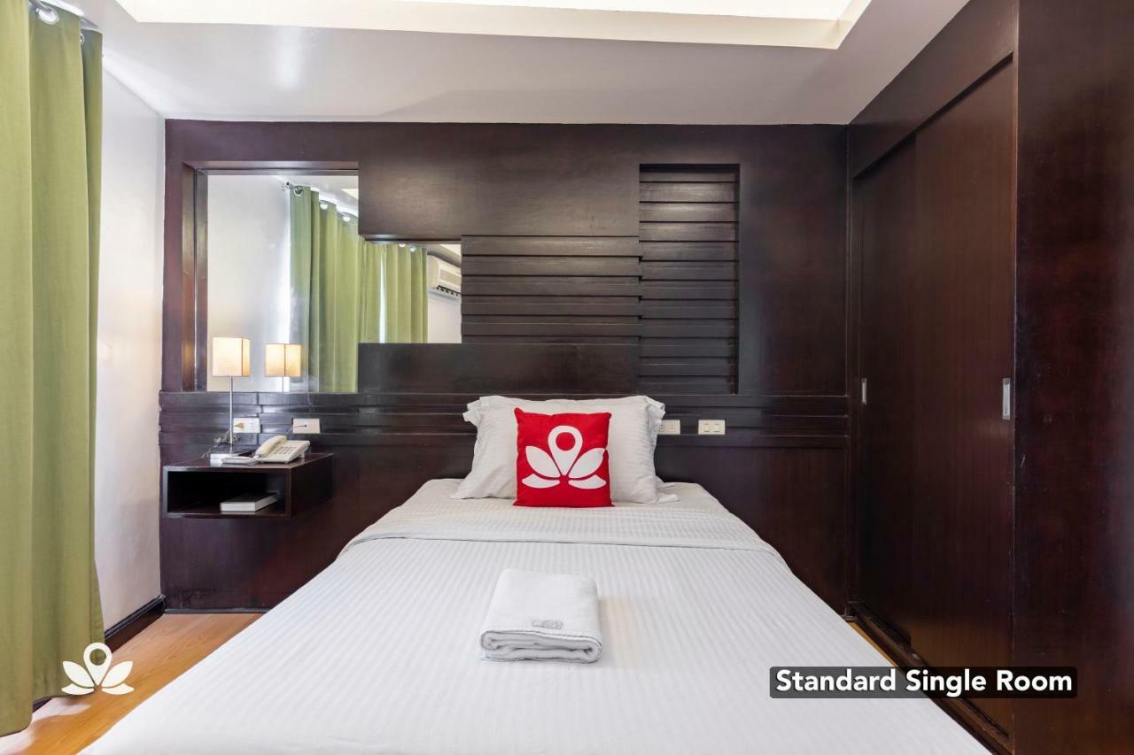 Zen Rooms Starview Hotel 纳加 外观 照片