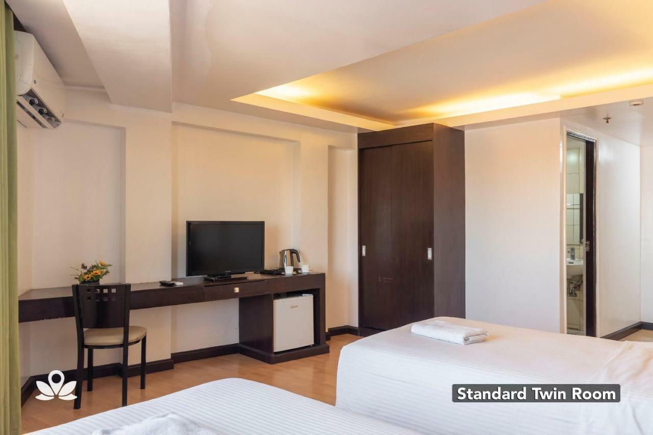 Zen Rooms Starview Hotel 纳加 外观 照片