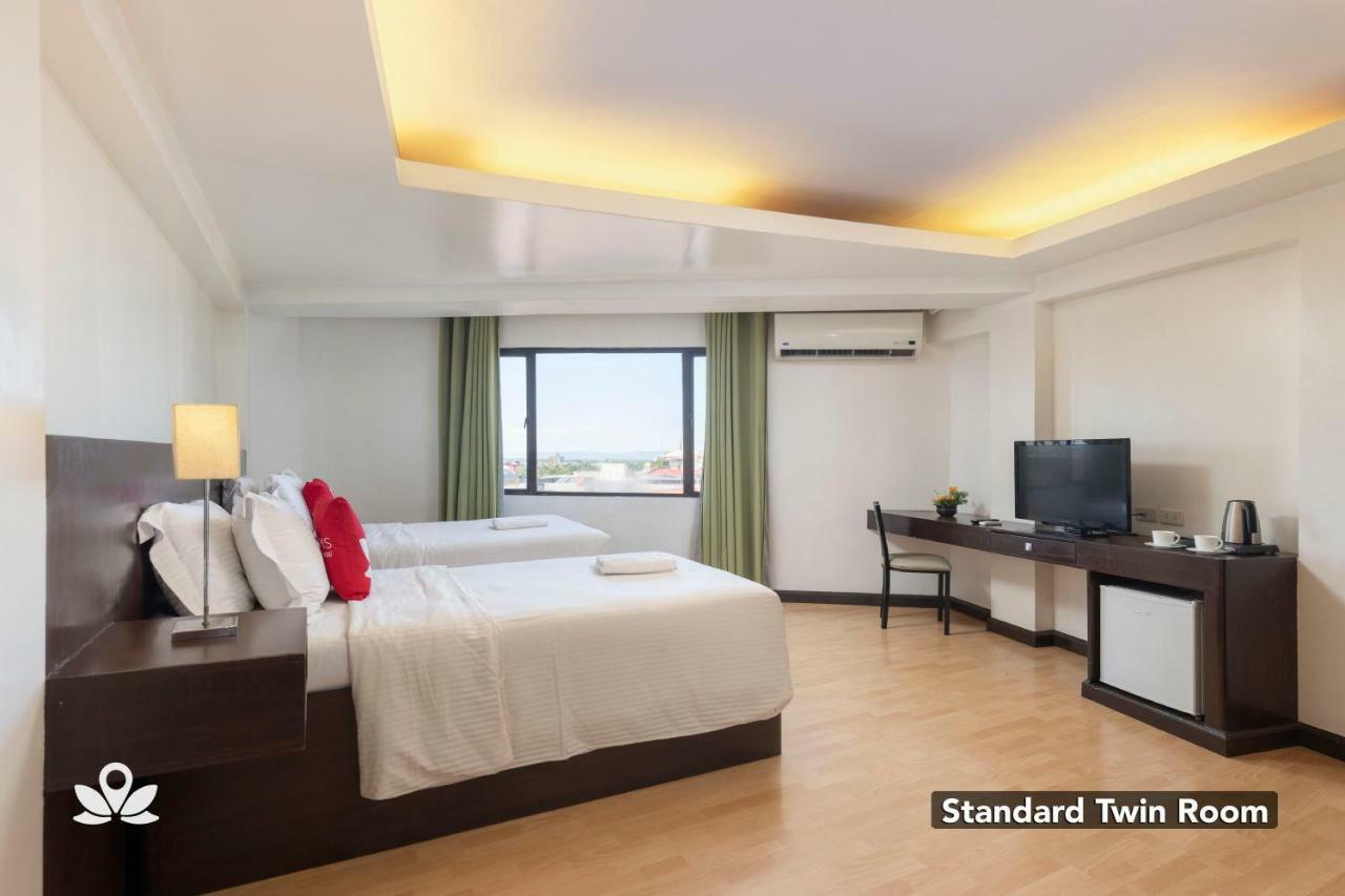 Zen Rooms Starview Hotel 纳加 外观 照片