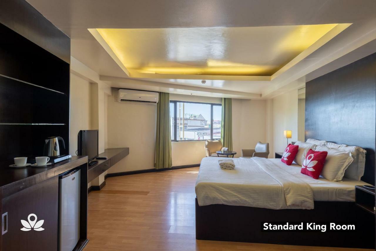 Zen Rooms Starview Hotel 纳加 外观 照片