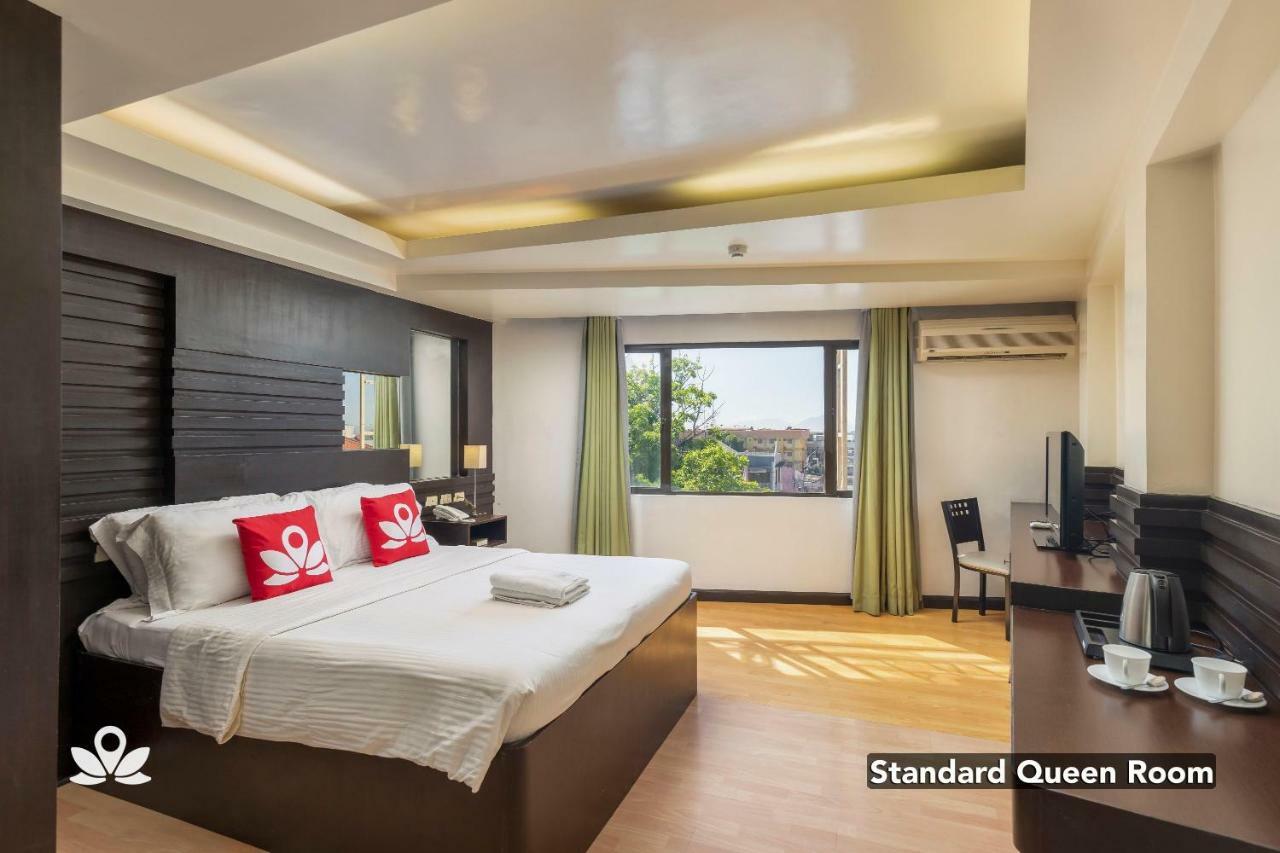 Zen Rooms Starview Hotel 纳加 外观 照片