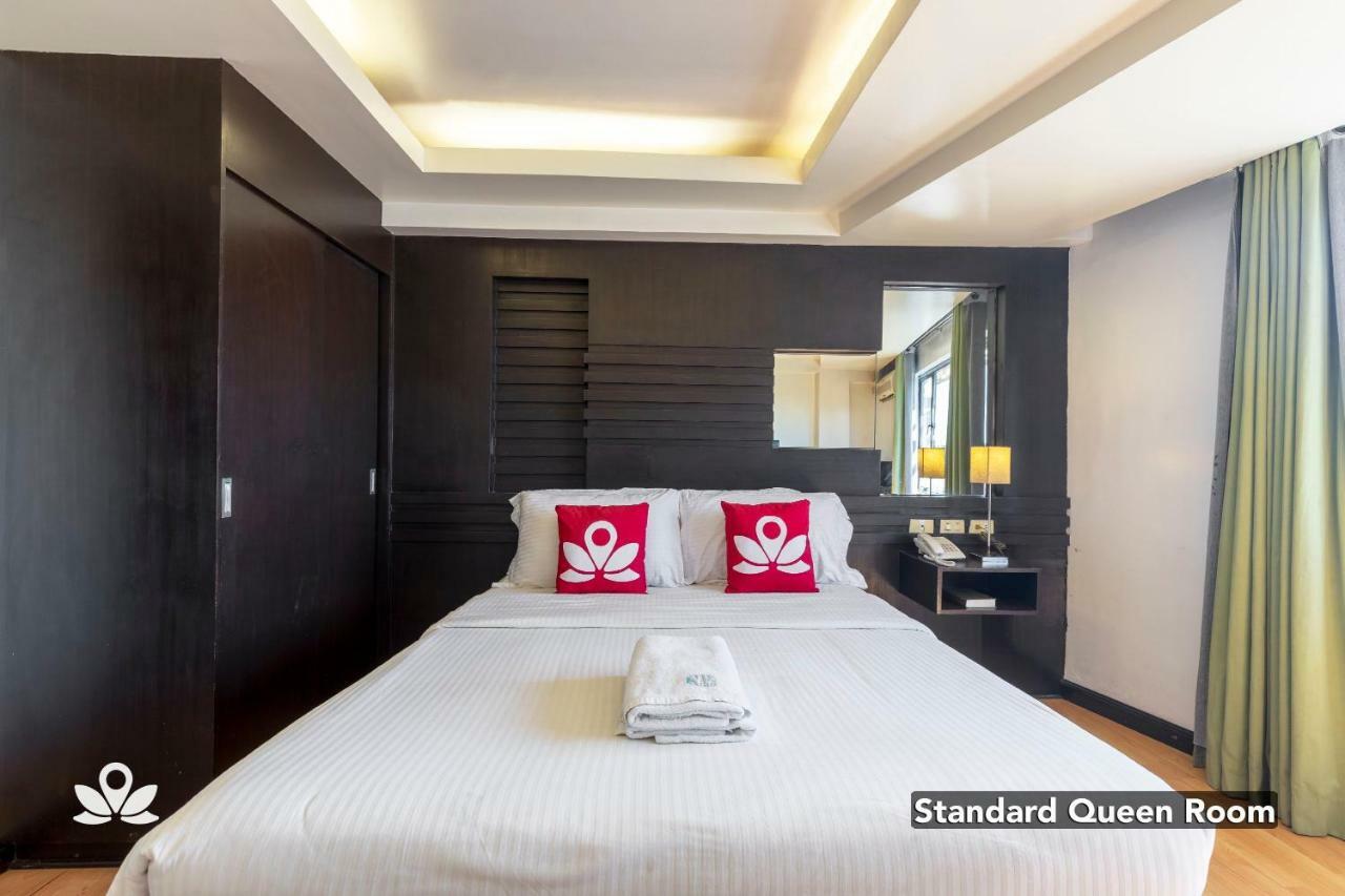 Zen Rooms Starview Hotel 纳加 外观 照片